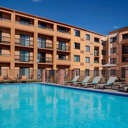 Готель Sonesta Select Atlanta Airport North Hapeville Екстер'єр фото