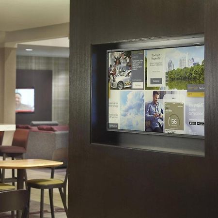 Готель Sonesta Select Atlanta Airport North Hapeville Екстер'єр фото